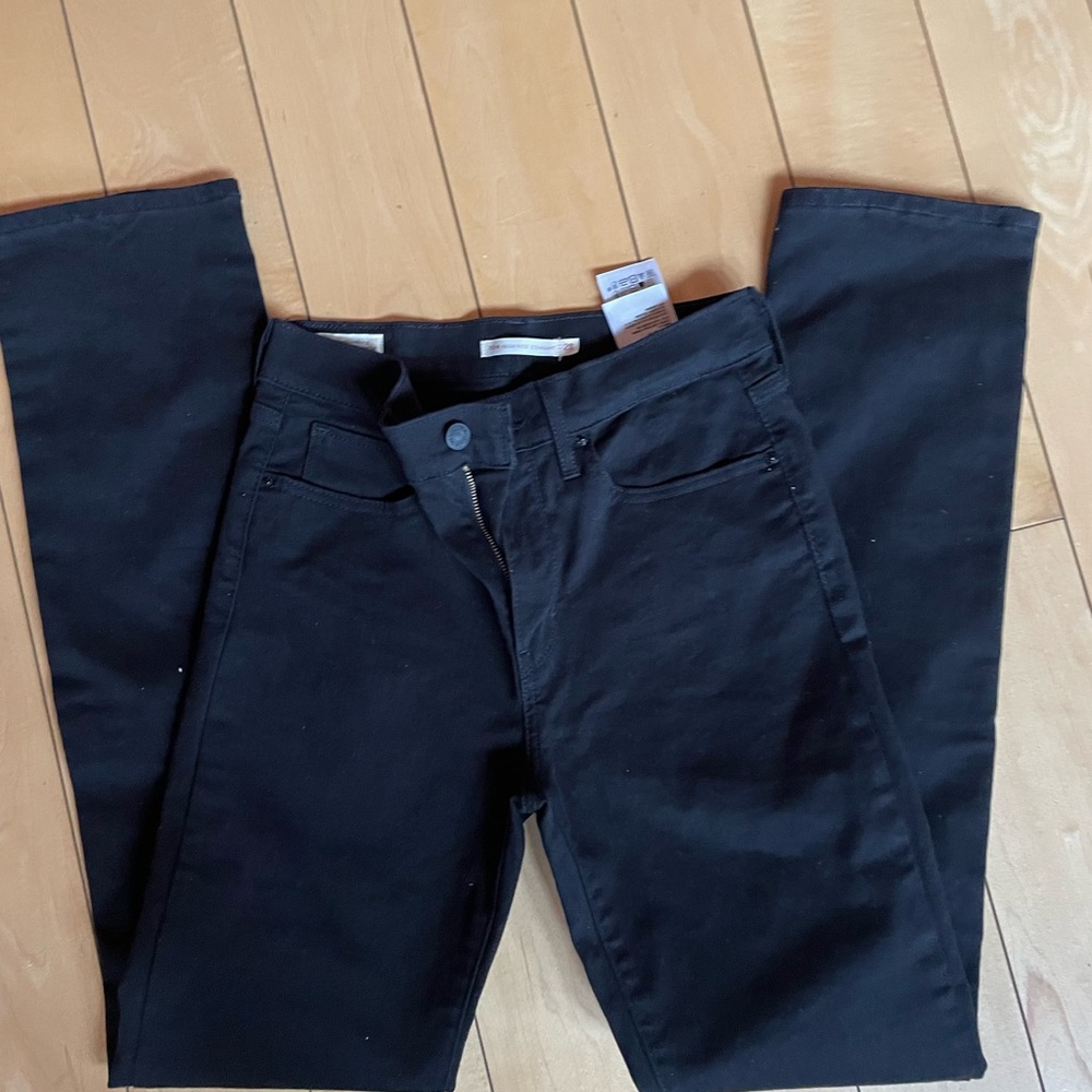 LEVIS JEANS - Picture 2 of 5